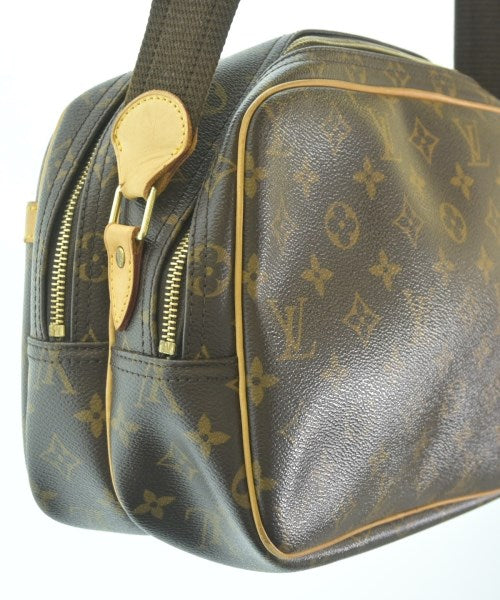 LOUIS VUITTON กระเป๋าสะพาย