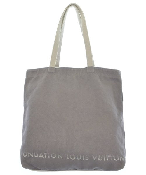 LOUIS VUITTON กระเป๋าถือขนาดใหญ่