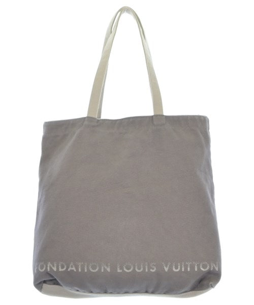 LOUIS VUITTON กระเป๋าถือขนาดใหญ่