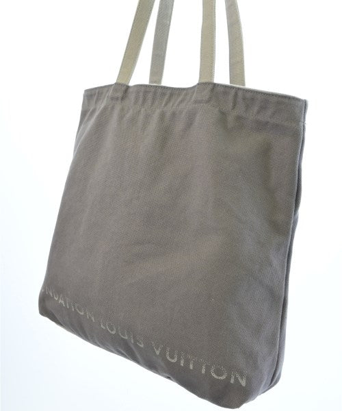 LOUIS VUITTON กระเป๋าถือขนาดใหญ่