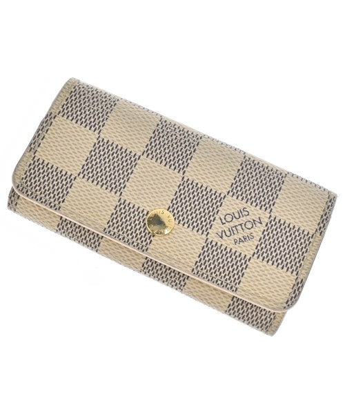 LOUIS VUITTON เคสกุญแจ/พวงกุญแจ