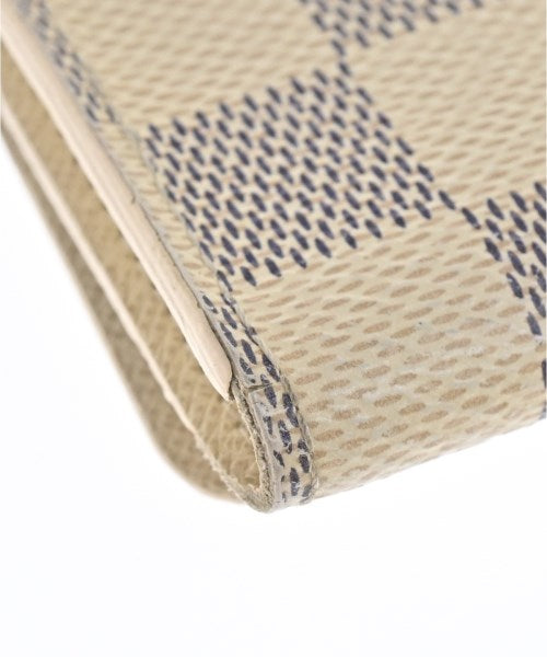 LOUIS VUITTON เคสกุญแจ/พวงกุญแจ