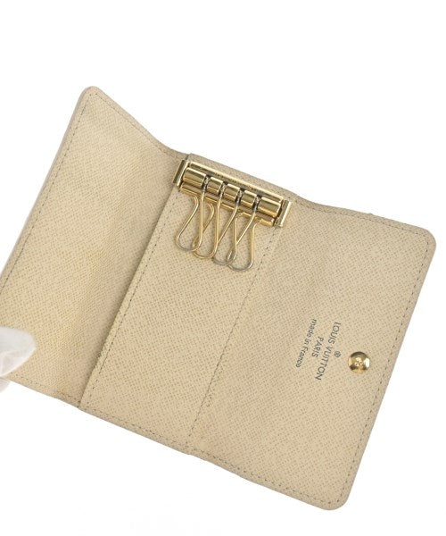 LOUIS VUITTON เคสกุญแจ/พวงกุญแจ