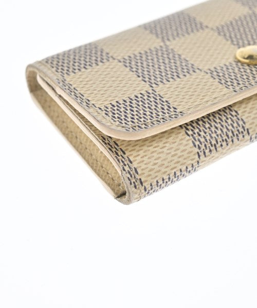 LOUIS VUITTON เคสกุญแจ/พวงกุญแจ
