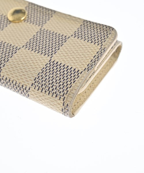 LOUIS VUITTON เคสกุญแจ/พวงกุญแจ