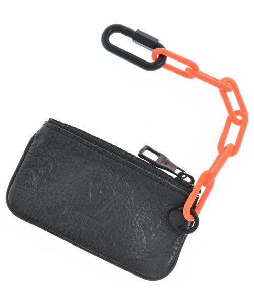 LOUIS VUITTON กระเป๋าสตางค์/กระเป๋าใส่เหรียญ