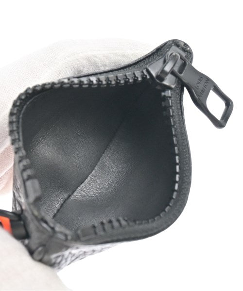 LOUIS VUITTON กระเป๋าสตางค์/กระเป๋าใส่เหรียญ