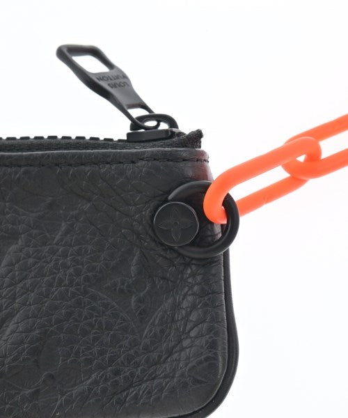 LOUIS VUITTON กระเป๋าสตางค์/กระเป๋าใส่เหรียญ