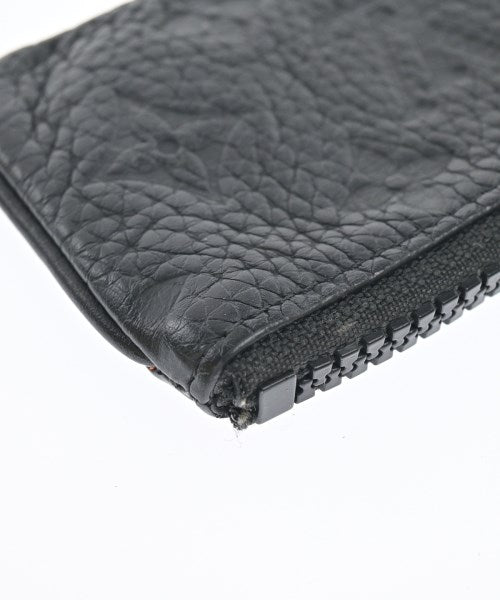 LOUIS VUITTON กระเป๋าสตางค์/กระเป๋าใส่เหรียญ