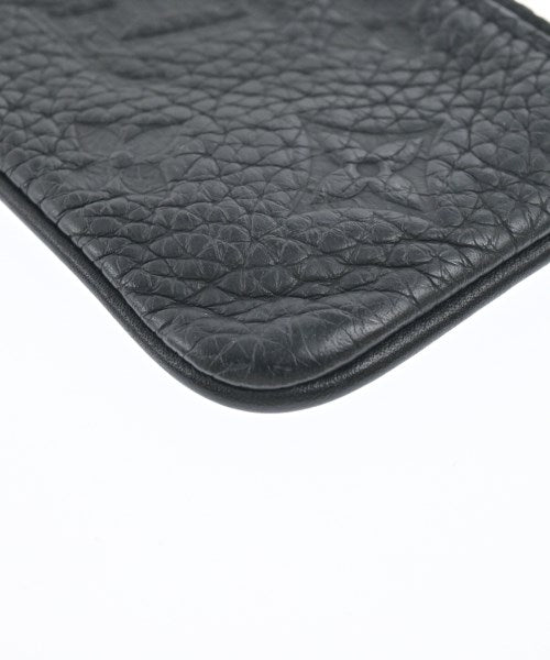 LOUIS VUITTON กระเป๋าสตางค์/กระเป๋าใส่เหรียญ