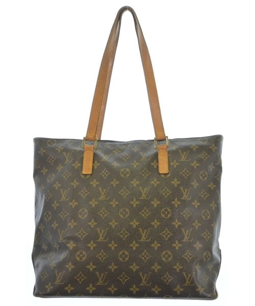 LOUIS VUITTON กระเป๋าถือขนาดใหญ่