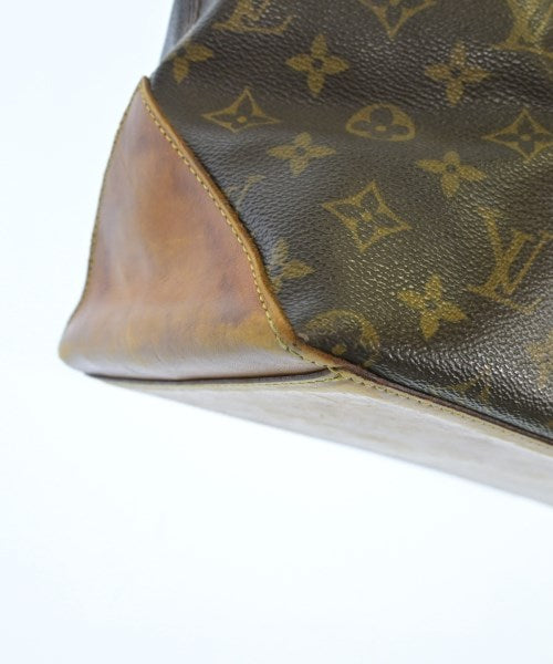 LOUIS VUITTON กระเป๋าถือขนาดใหญ่