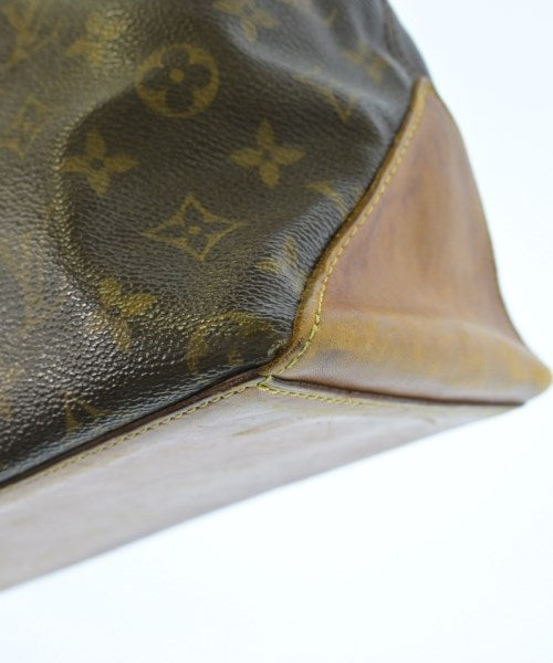 LOUIS VUITTON กระเป๋าถือขนาดใหญ่