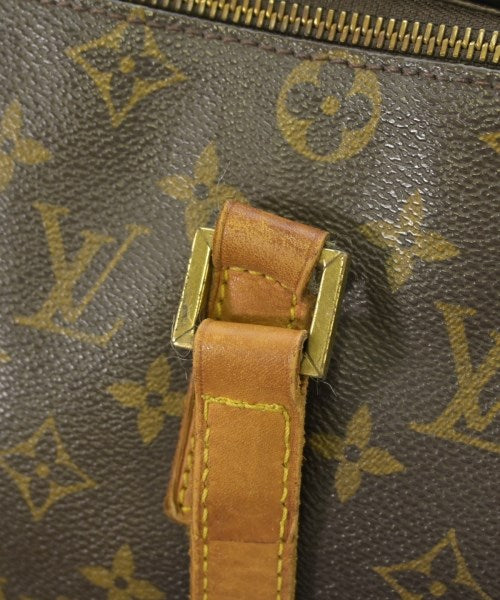 LOUIS VUITTON กระเป๋าถือขนาดใหญ่