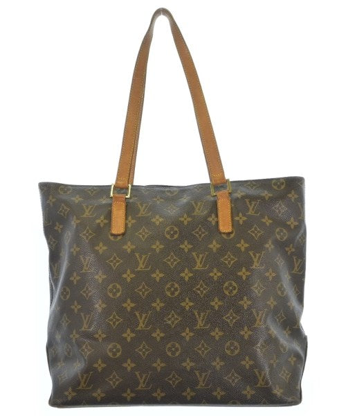LOUIS VUITTON กระเป๋าถือขนาดใหญ่