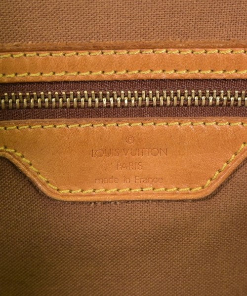 LOUIS VUITTON กระเป๋าถือขนาดใหญ่