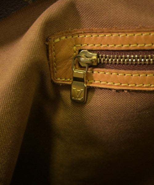 LOUIS VUITTON กระเป๋าถือขนาดใหญ่