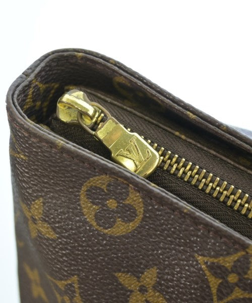 LOUIS VUITTON กระเป๋าถือขนาดใหญ่