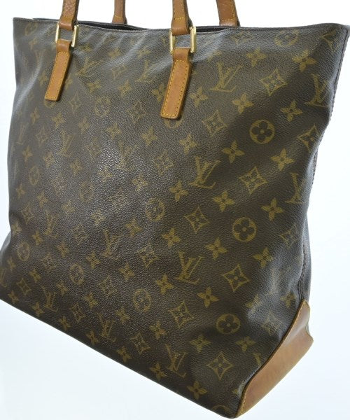 LOUIS VUITTON กระเป๋าถือขนาดใหญ่