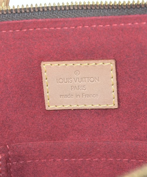 LOUIS VUITTON กระเป๋าถือ