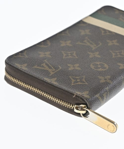 LOUIS VUITTON กระเป๋าสตางค์/กระเป๋าใส่เหรียญ