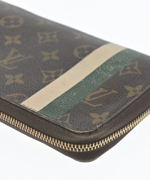 LOUIS VUITTON กระเป๋าสตางค์/กระเป๋าใส่เหรียญ