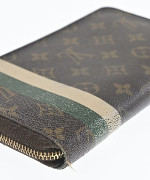LOUIS VUITTON กระเป๋าสตางค์/กระเป๋าใส่เหรียญ