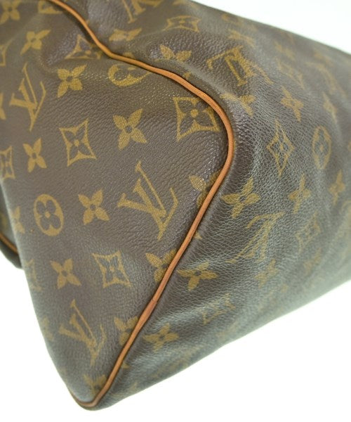 LOUIS VUITTON กระเป๋าใส่อุปกรณ์ขนาดใหญ่
