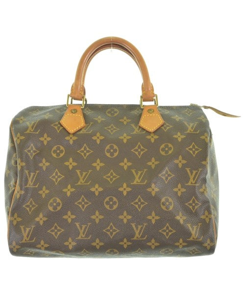 LOUIS VUITTON กระเป๋าใส่อุปกรณ์ขนาดใหญ่