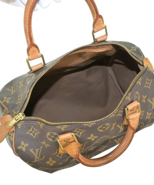 LOUIS VUITTON กระเป๋าใส่อุปกรณ์ขนาดใหญ่