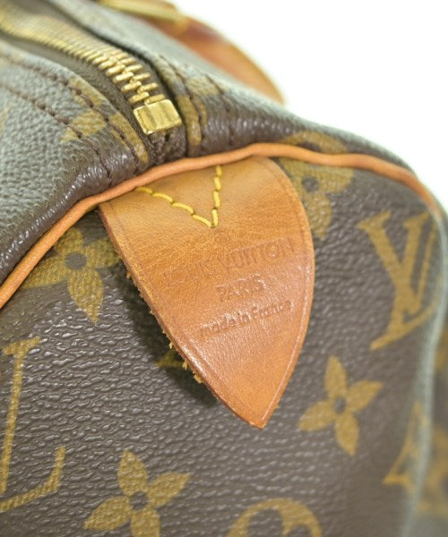 LOUIS VUITTON กระเป๋าใส่อุปกรณ์ขนาดใหญ่