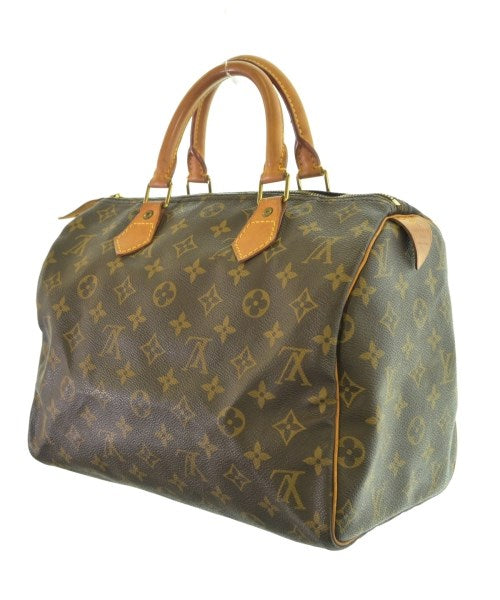 LOUIS VUITTON กระเป๋าใส่อุปกรณ์ขนาดใหญ่