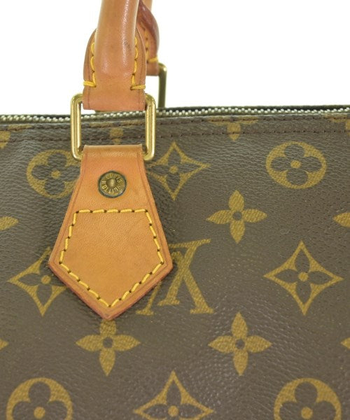LOUIS VUITTON กระเป๋าใส่อุปกรณ์ขนาดใหญ่