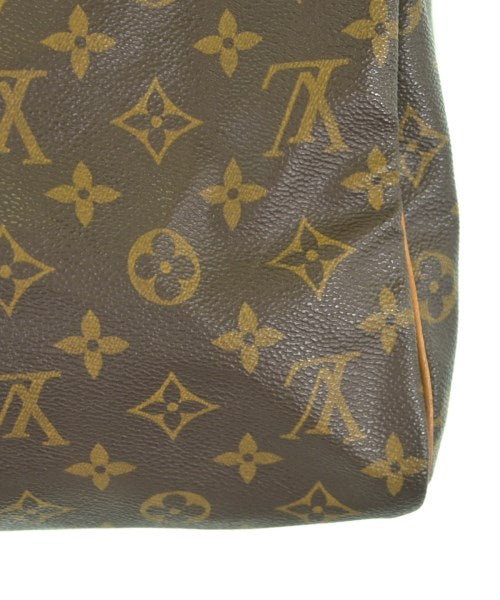 LOUIS VUITTON กระเป๋าใส่อุปกรณ์ขนาดใหญ่