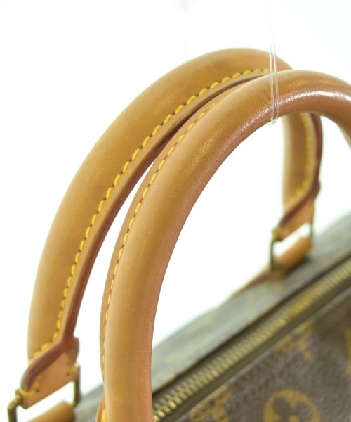 LOUIS VUITTON กระเป๋าใส่อุปกรณ์ขนาดใหญ่