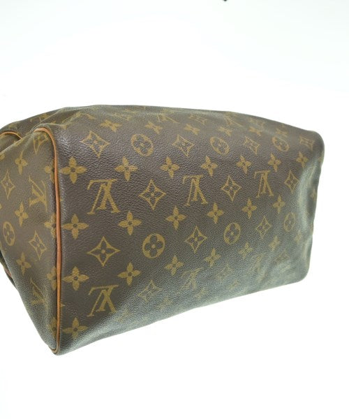 LOUIS VUITTON กระเป๋าใส่อุปกรณ์ขนาดใหญ่
