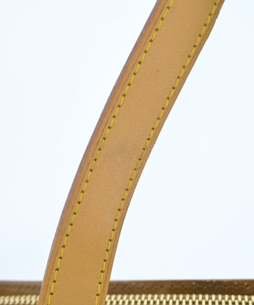 LOUIS VUITTON กระเป๋าถือขนาดใหญ่