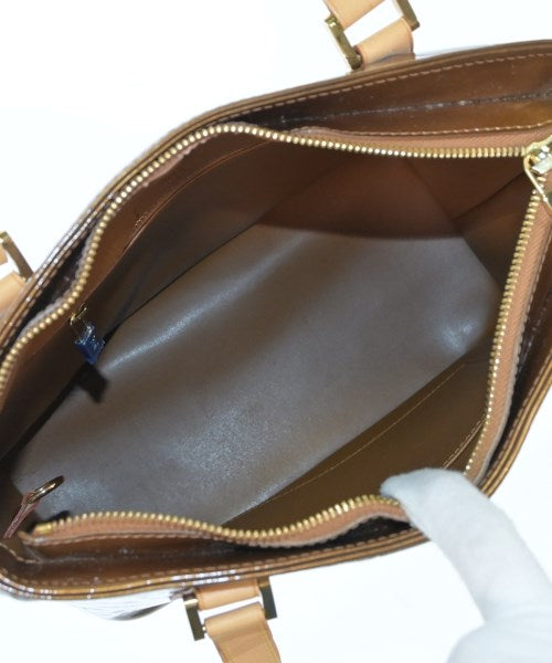 LOUIS VUITTON กระเป๋าถือขนาดใหญ่