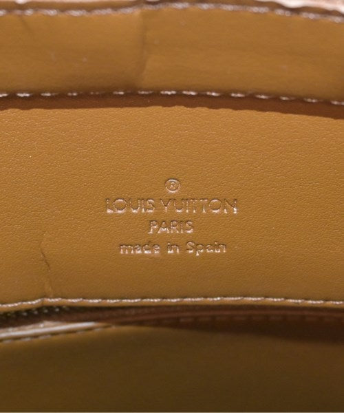 LOUIS VUITTON กระเป๋าถือขนาดใหญ่