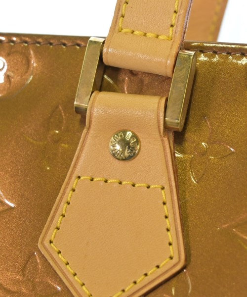 LOUIS VUITTON กระเป๋าถือขนาดใหญ่