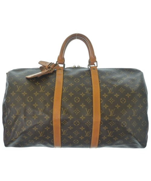 LOUIS VUITTON กระเป๋าใส่อุปกรณ์ขนาดใหญ่