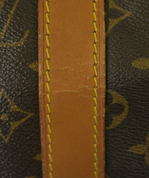 LOUIS VUITTON กระเป๋าใส่อุปกรณ์ขนาดใหญ่
