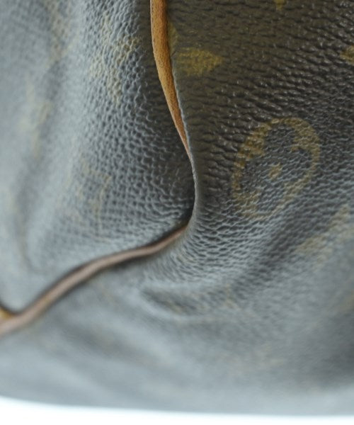 LOUIS VUITTON กระเป๋าใส่อุปกรณ์ขนาดใหญ่