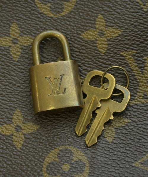 LOUIS VUITTON กระเป๋าใส่อุปกรณ์ขนาดใหญ่