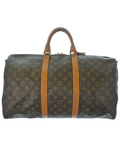 LOUIS VUITTON กระเป๋าใส่อุปกรณ์ขนาดใหญ่