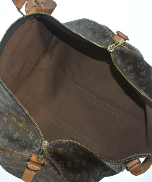 LOUIS VUITTON กระเป๋าใส่อุปกรณ์ขนาดใหญ่