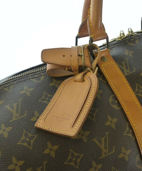 LOUIS VUITTON กระเป๋าใส่อุปกรณ์ขนาดใหญ่