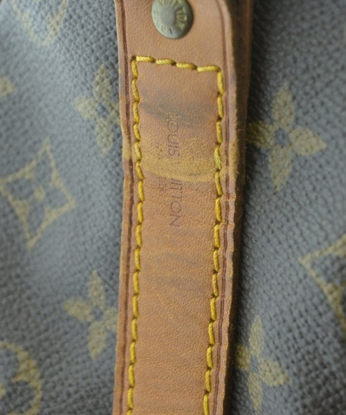 LOUIS VUITTON กระเป๋าใส่อุปกรณ์ขนาดใหญ่