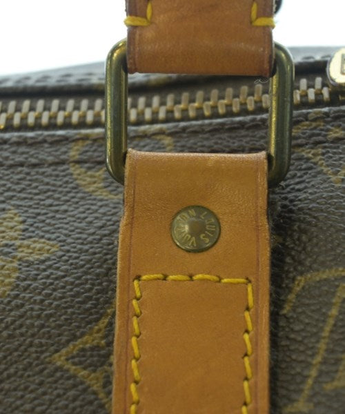 LOUIS VUITTON กระเป๋าใส่อุปกรณ์ขนาดใหญ่