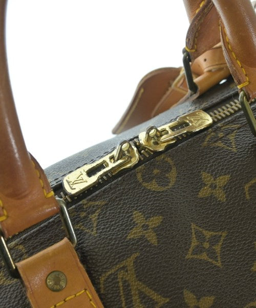 LOUIS VUITTON กระเป๋าใส่อุปกรณ์ขนาดใหญ่